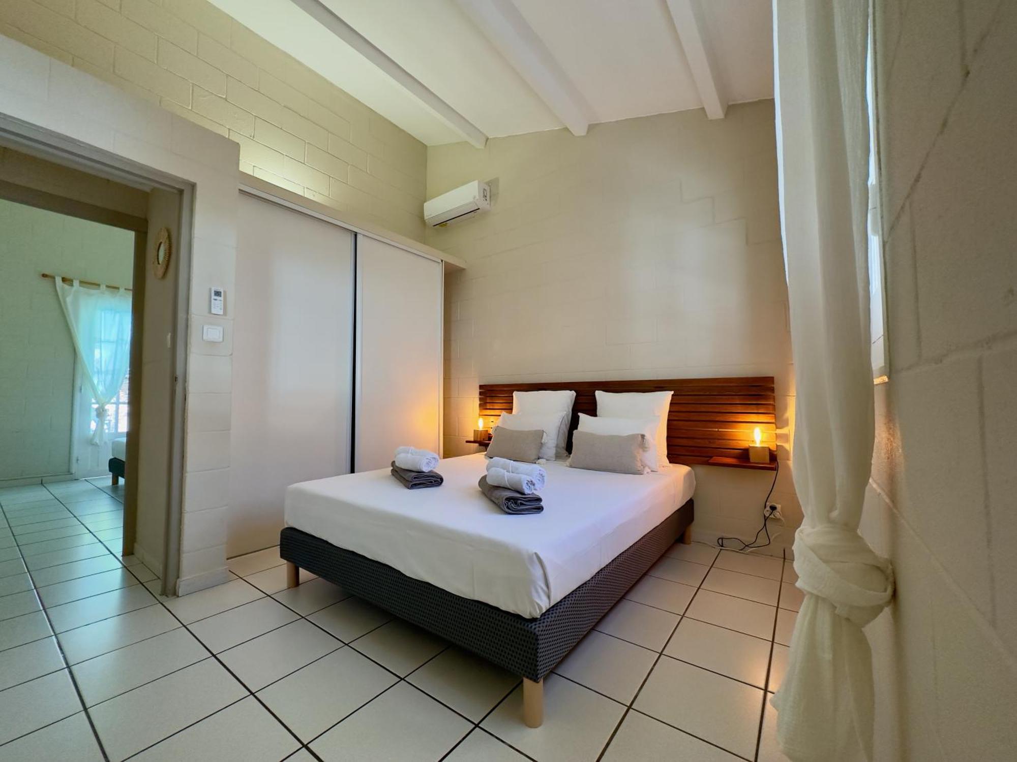 Maldives - Villa Avec Piscine En Plein Coeur De L Hermitage Сен-Жиль-ле-Бэн Экстерьер фото