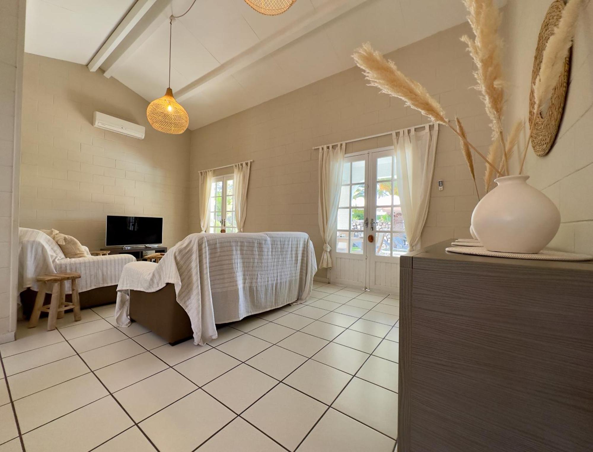 Maldives - Villa Avec Piscine En Plein Coeur De L Hermitage Сен-Жиль-ле-Бэн Экстерьер фото